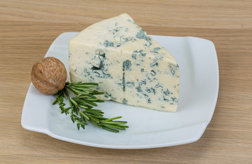Blue cheese