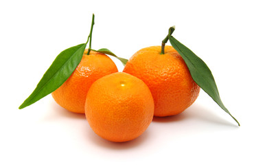 mandarin