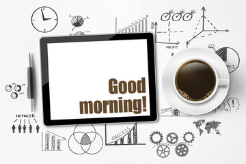 Good Morning