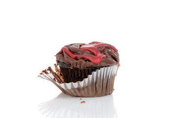 Cupcake Chocolate