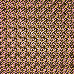Textur Muster Leopard Gepard Punkrock Punk © K.C.