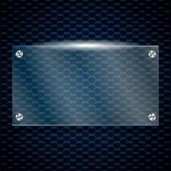 Pannello di Vetro © DPI studio