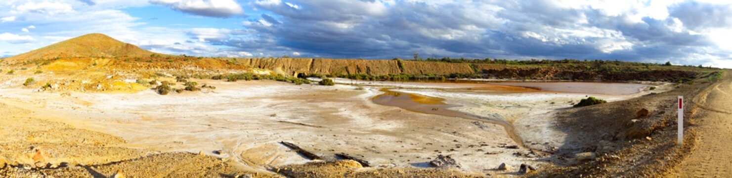 Oodnadatta Track, South Australia