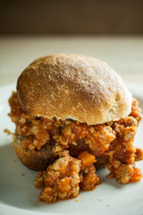 Sloppy Joes