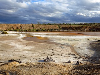 Oodnadatta Track, South Australia