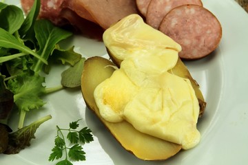 raclette