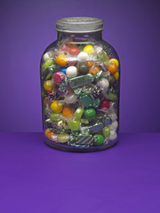 Candy Jar