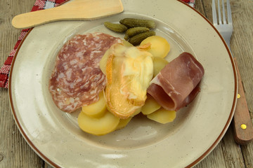raclette
