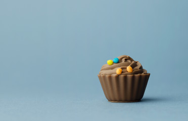 Chocolate Cup Cake