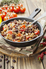 Chili con carne