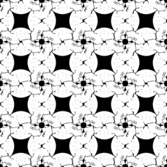 Fototapeta premium KaleidoscopePattern1