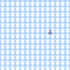 Business people meetings and conferences. Training presentations