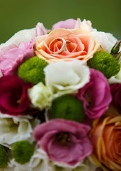 Wedding rings