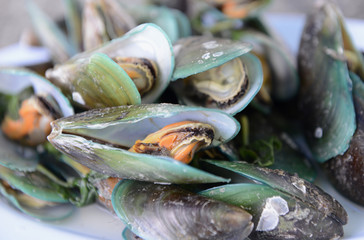 ASIA THAILAND PHUKET MARKT