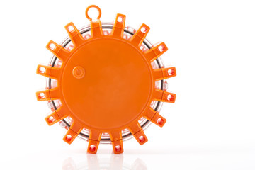 LED-Warnleuchte mit Magnet, Studio