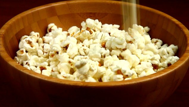 pop corn