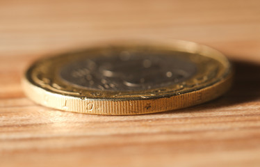 Kazakh money - Tenge