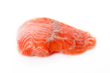 salmon fillet