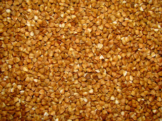 buckwheat groats
