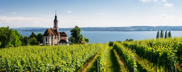 Kloster Birnau am Bodensee