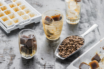 Arabica Iced Coffee