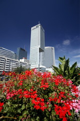 Fototapeta premium EUROPE POLAND WARSAW