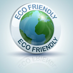 Eco Friendly