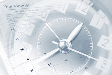 Time management