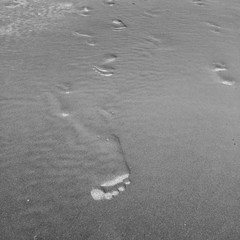 Footprints
