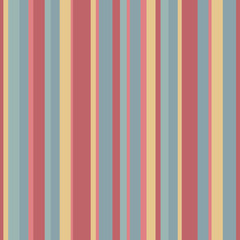 Abstract  Wallpaper With Strips. Seamless Pastel Background