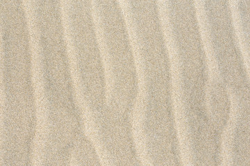 Fototapeta na wymiar Sand Struktur 2