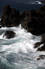 Fototapeta premium EUROPE CANARY ISLANDS LANZAROTE