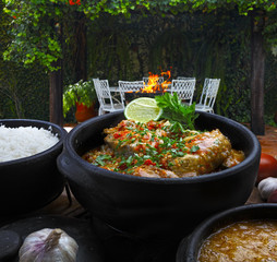Moqueca