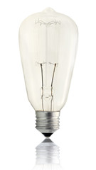 lampadina vinage