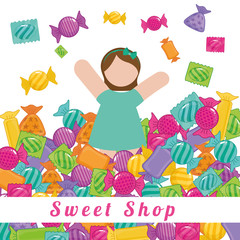 sweet shop