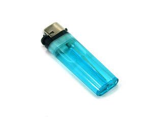 lighter on white background