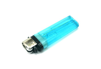 lighter on white background