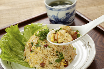 チャーハン