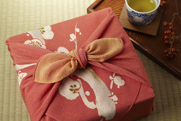 暮れのごあいさつ