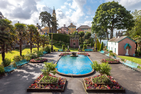 Portmeirion