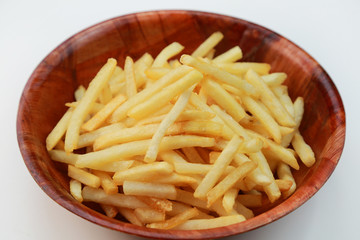 フライドポテト