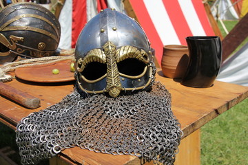 The Helm