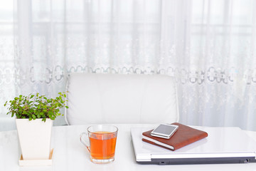 オフィス用品イメージ