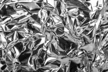 Aluminum foil