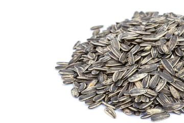 Sunflower seeds