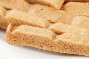 Paste chips