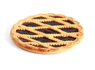 Bilberry Pie