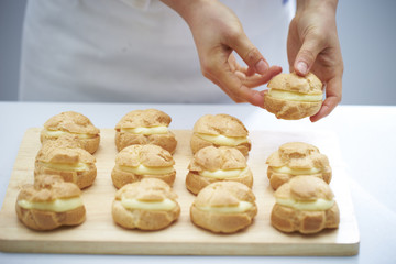Bread