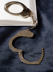 Obraz premium bdsm erotic novel concept