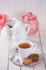 Cup of tea